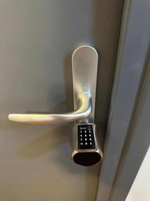 Appartement Vignes 2 Personnes Vienne  Bagian luar foto